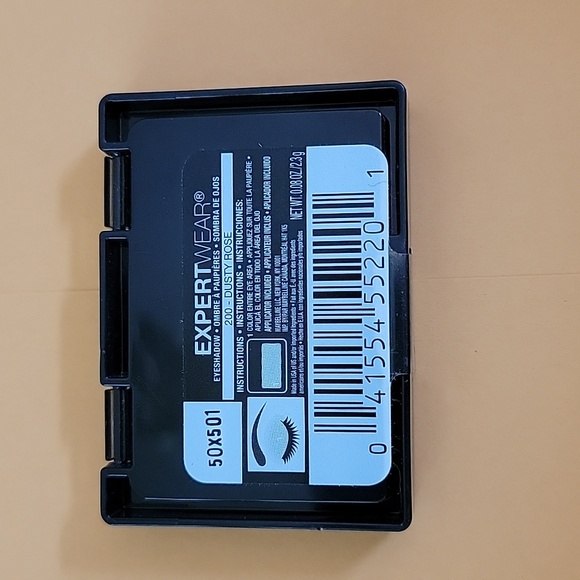 Makeup bundle foundation and eyes - Picture 6 of 7